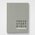 thumbnail image 1 of Pre-Owned Fresh Start Bible: Correctional Edition (Paperback) 1951227174 9781951227173, 1 of 1