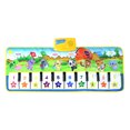 thumbnail image 1 of Juguete Musical para bebé manta de música plegable lindo Animal juego para niños tapetes de Piano Barbie Nuevos Originales, 1 of 6
