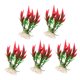 thumbnail image 5 of unbranded 1Jgo Planta Artificial De Bambú Con Material Duradero Para Interior, 5 of 8