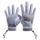 thumbnail image 1 of Guantes calefactables para hombre y mujer, guantes cálidos de invierno para niños, de felpa, de cinco dedos, resistentes al viento, para deportes al aire libre y esquí., 1 of 1