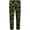 Green Scooby-Doo Christmas Holiday Print, variant on Mens Pajama Pants - SpongeBob SquarePants, Scooby-Doo All Over Print Lounge Pants (S-2XL)