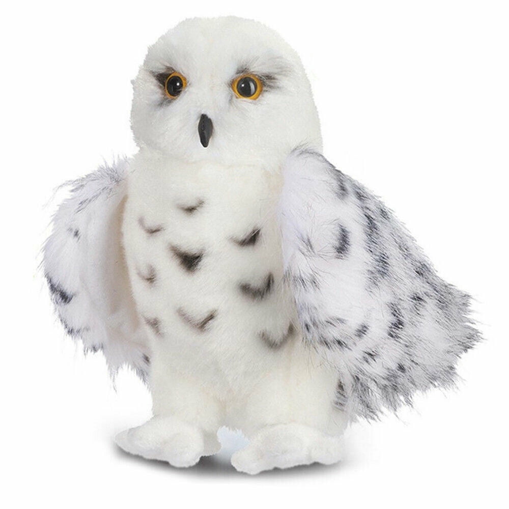 harry potter owl teddy