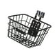 thumbnail image 1 of Cesta delantera para bicicleta infantil, cesta para bicicleta infantil, para infantiles, para niños y niñas, resistente, fácil de instalar y Montaje con gancho en L, 1 of 8