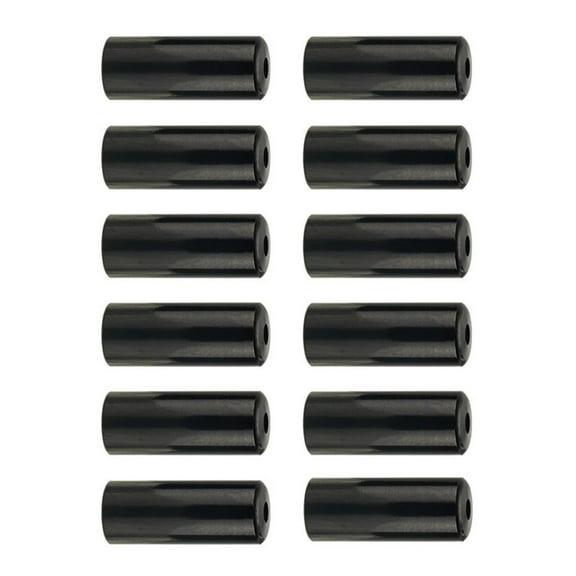 Yokua Bicycles Brake Cable Housing Ferrule End Caps Bikes ShiftsBrake Cable End Caps