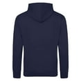 thumbnail image 2 of AWDis Just Hoods Mens Chunky Pullover Hoodie, 2 of 3