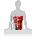 thumbnail image 3 of MuscleMeds Carnivor Beef Protein Isolate Powder – 23 g Protein, 0 g Sugar/Fat/Lactose/Cholesterol – Chocolate Flavor, 7.47 lb (100 Servings), 3 of 11