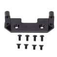 thumbnail image 1 of Servo Mount Bracket, Light Weight RC Servo Fixed Bracket Corrosion Resistance Aluminum Alloy  For RC Car, 1 of 8