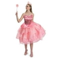 thumbnail image 2 of Women's Wicked Deluxe Glinda Costume, 2 of 7