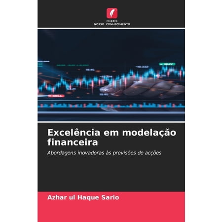 ExcelÃªncia em modelação financeira (Paperback)