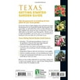 thumbnail image 2 of Garden Guides: Texas Getting Started Garden Guide :  Grow the Best Flowers, Shrubs, Trees, Vines & Groundcovers (Paperback), 2 of 4
