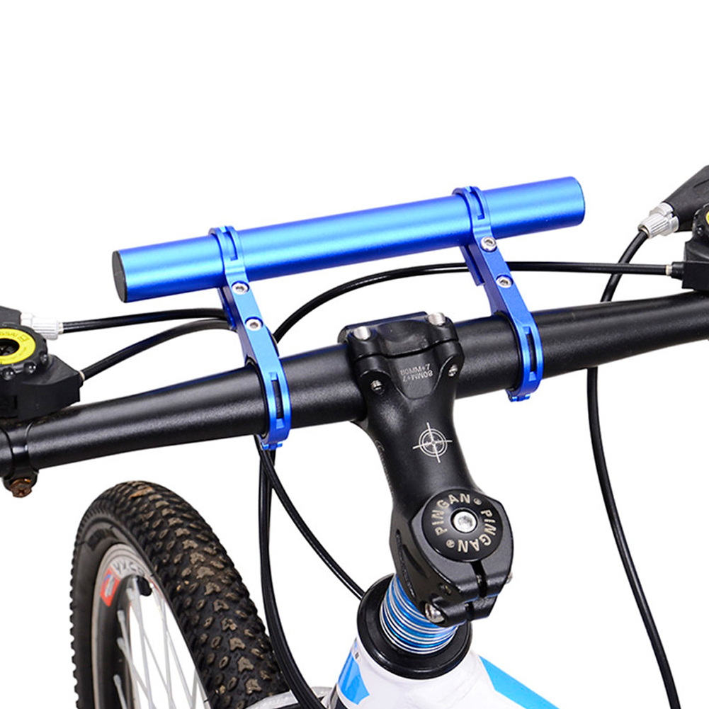 handlebar bike light