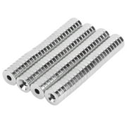 100Pcs Practical Strong Neodymium Magnet Neodymium Disc Magnets N50 Magnet