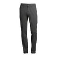 thumbnail image 4 of George Men's Athletic Fit Chino Pants, 4 of 6