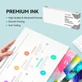 thumbnail image 3 of Compatible Epson T653900 Light Light Black Ink Cartridge By Superink, 3 of 5