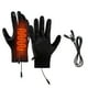 thumbnail image 2 of Guantes para Mujeres Guantes Calentados Pantalla Táctil Guantes de Invierno Usb Impermeables para Hombres Conducir Ciclismo Caza Senderismo, 2 of 9