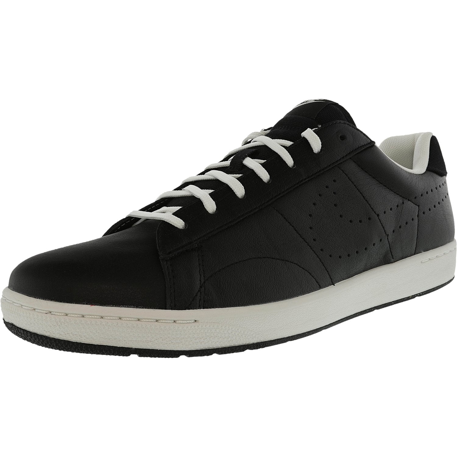 nike leather classic ultra trainers