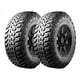 thumbnail image 1 of Paq. 2 Llantas 265/75r16 Lt 10c Maxtrek Mud Trac 123/120q, 1 of 2
