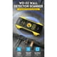 thumbnail image 5 of de pared con de perno con orificio de posicionamiento de haz de anuncio de voz profesional de perno electrónico DYNWAVEMX detector de pared, 5 of 8