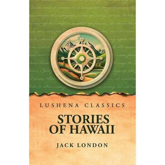Stories of Hawaii, (Paperback)