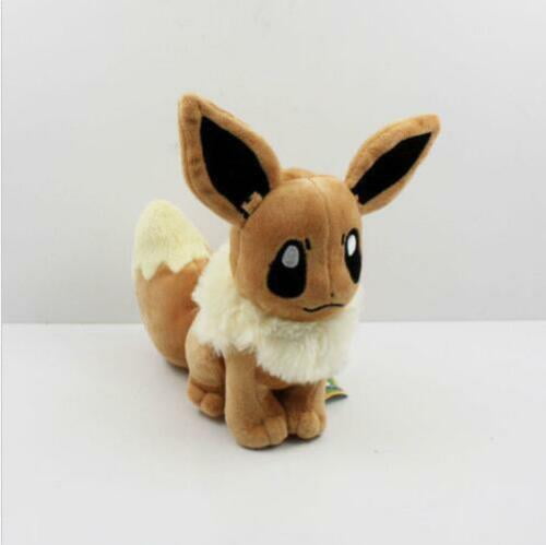 jolteon stuffed animal