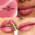 thumbnail image 2 of Revlon Super Lustrous Glass Shine Hydrating Tinted Lip Balm, 018 Beaming Strawberry, 0.11 oz, 2 of 11