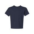 thumbnail image 1 of Jerzees Youth Heavyweight Blend 50/50 Camiseta de cuello redondo Jerzees 29BR, 1 of 1