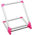 thumbnail image 4 of 1PC Cross Stitch Holder PVC Cross Stitch Rack Desktop Stand Cross Stitch Embroidery Frame, 4 of 7