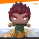 thumbnail image 4 of Figura Funko Pop Might Guy #824 Naruto Shippuden Maito Gai Eight Inner Gates, 4 of 4