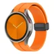 thumbnail image 2 of Correa De Silicona Original Para Samsung Galaxy Watch 6 5, 2 of 6