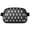 Black-24, variant on Aesthetic Bear Print Belt Bag – Cute Polar Bear Fanny Pack for Women with Forest Pattern, Artistic Cartoon Design Sling Bag for Outdoor Travel