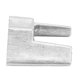 thumbnail image 5 of Ánodo de bloque de cilindro interno fueraborda, ánodo de cilindro interno 688 Ánodo de cilindro interno para barco Rendimiento de alta gama, 5 of 12