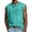 Green, variant on Zimjoy Mens Tank Tops Summer Casual Workout Loose Fit 3 Button Henley Shirts Lightweight Muscle Sleeveless Tee Shirts with Pockets Navy 2XL
