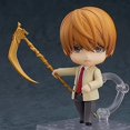 Death Note Anime Figure Q Version Yagami Light Action Figure PVC