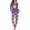 Moon Ghost Halloween, variant on FKELYI Moon Ghost Pjs for Women 2pcs Leisure Halloween Ladies Pajamas Sets Size 6XL Stretchy Long Sleeve Women Pajamas