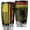 Dad Life G2, variant on Funny Papa Gift 20oz Insulated Tumbler, Partner in Crime Design with American Stainless Steel Travel Mug for Grandpa, Birthday or Father''s Day Gift for Him