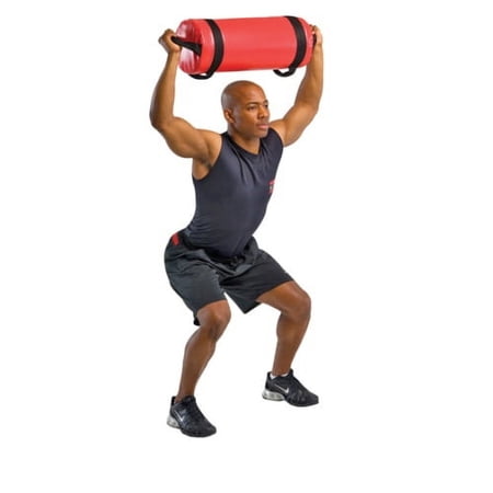 Versafit Log by Power Systems - 20 Lbs