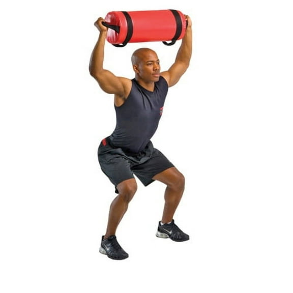 Versafit Log by Power Systems - 20 Lbs