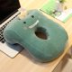 thumbnail image 1 of RKSTN Office Nap Pillows Cute Nap Toy Pillow Throw Pillow Doll For Girlfriend Office Cervical Pillow To Relieve Neck Pain, 1 of 6