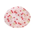 thumbnail image 1 of Cateissary Venta de gorro de ducha impermeable de alta para salón de belleza elástico 1 pieza espesar para mujeres gorro de baño productos de Juegos de accesorios de baño Cateissary HA7813-00B, 1 of 6