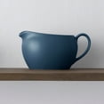 thumbnail image 2 of Noritake Colorwave Blue Gravy Boat, 2 of 4