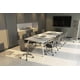thumbnail image 4 of Offiho Silla de Oficina Ergonómica Reclinable con Altura Ajustable, Modelo GOETZ, 4 of 5