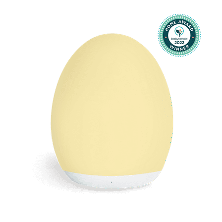 VAVA Baby Night Light, Dimmable, 8 Colors