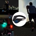 thumbnail image 5 of Safety Clip Lights for Runners & Night Running Gear - for Running,Jogging,Walking, Biking, 5 of 5