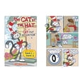 thumbnail image 2 of Dr. Seuss Graphic Novel: Cat Out of Water: A Cat in the Hat Story (Hardcover), 2 of 4