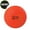 Orange, variant on Field Hockey Balls - Pink - 2.75in.