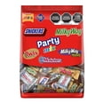 thumbnail image 1 of Party Mix De Chocolates Surtidos Mars Mini 1 Kg, 1 of 2