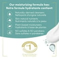 thumbnail image 2 of Dove Sensitive Skin Body Wash, 2 of 9