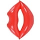 thumbnail image 3 of Flotador Inflable Para Piscina Con Sofá De Labios Rojos, Cama Flotante Con Labios Rojos, Diseño De Labios Rojos Para Fiestas, Playas Y Piscinas, 3 of 7
