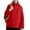 Red, variant on Baqcunre Rain Jacket Women Women'S Thin Outdoor Mountaineering Wear Quick Drying Breathable Windproof Single Layer Coat Hardshell Jacket Winter Coats For Women Workout Tops For Women Black L