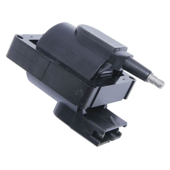 Ignition Coil - Compatible with 1983 - 2000 Ford Ranger 1984 1985 1986 1987 1988 1989 1990 1991 1992 1993 1994 1995 1996 1997 1998 1999